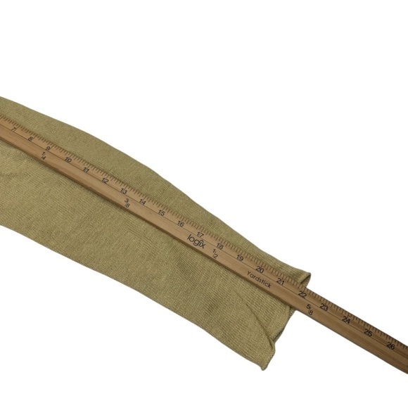 Eileen Fisher Yellow Cardigan - Picture 10 of 10